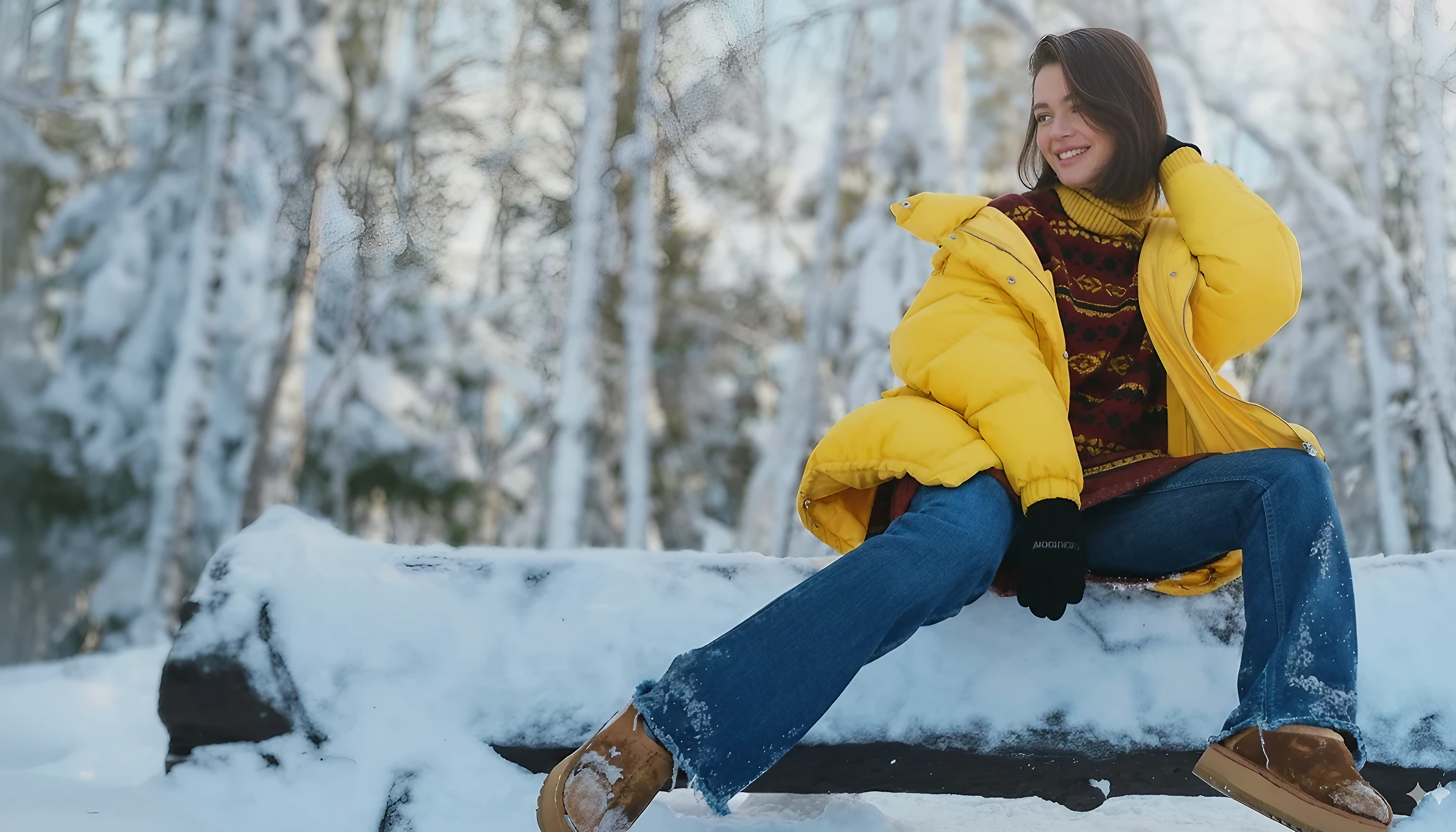 Arcfomor Heated Gloves Double Points and Exclusive Gifts Promotion