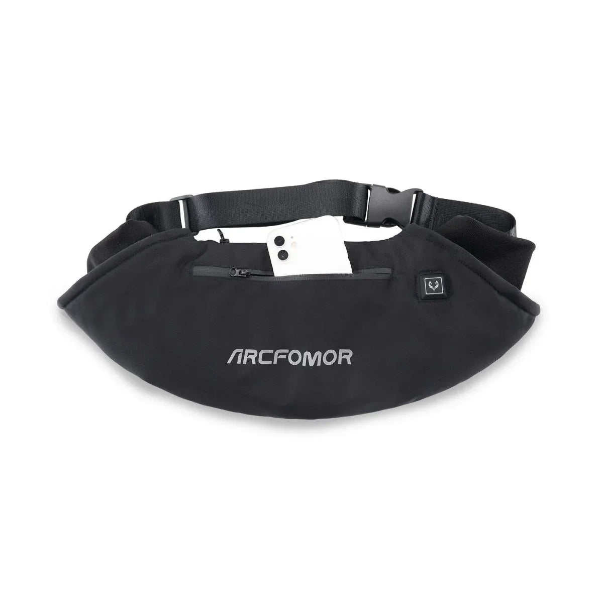 WarmHeart Rechargeable Hand Warmer - Arcfomor®
