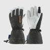 Yellowstone Gentlemen 2-in-1 Warm & Shell Gloves - Olives-Green