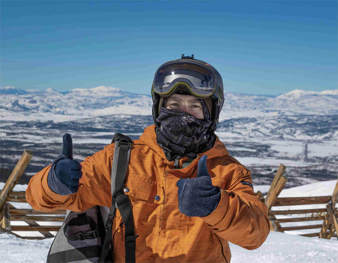 Best Heated Gloves for Men & Women | Ultimate Arcfomor Tech Specs