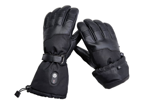 Arcfomor: Your Trustworthy Companion in the Depths of Winte - Arcfomor®