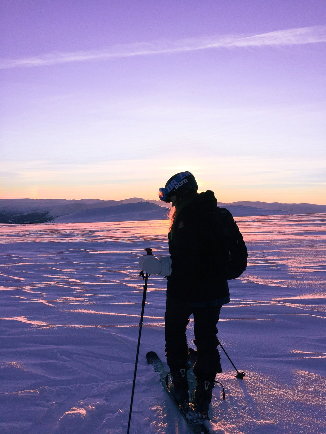 Arcfomor: The Art of Gloves in the Cold Realm - Arcfomor®
