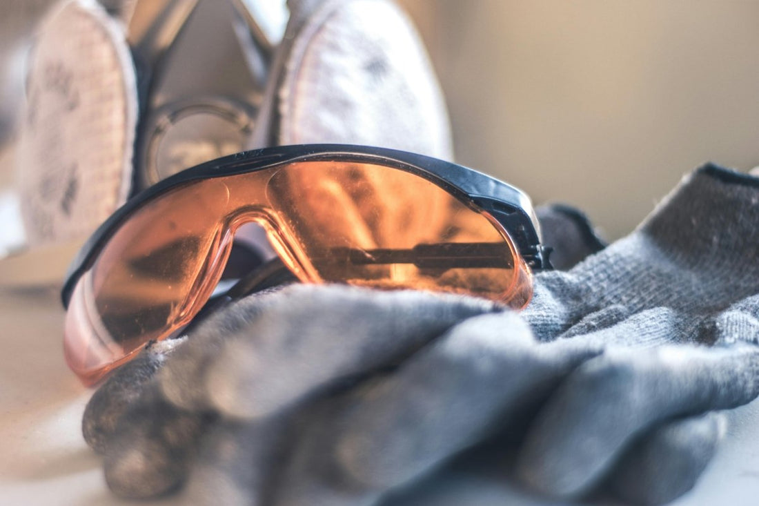 Tips for Maintaining and Cleaning Heated Gloves - Arcfomor®