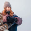 Heated Gloves for Women - Arcfomor®