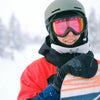 Thin Heated Gloves - Arcfomor®
