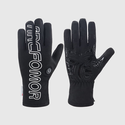 heated gloves