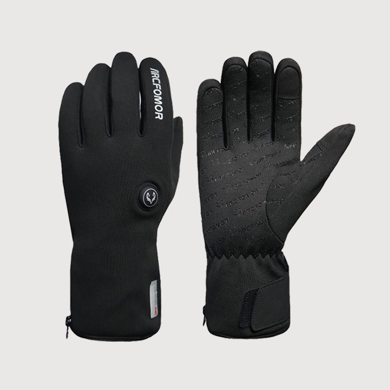 Feather Lightweight Heated Gloves