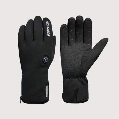 Feather Lightweight Heated Gloves