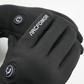 women's thin heated gloves
