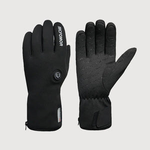 Feather Women's Thin Heated Gloves - Arcfomor®