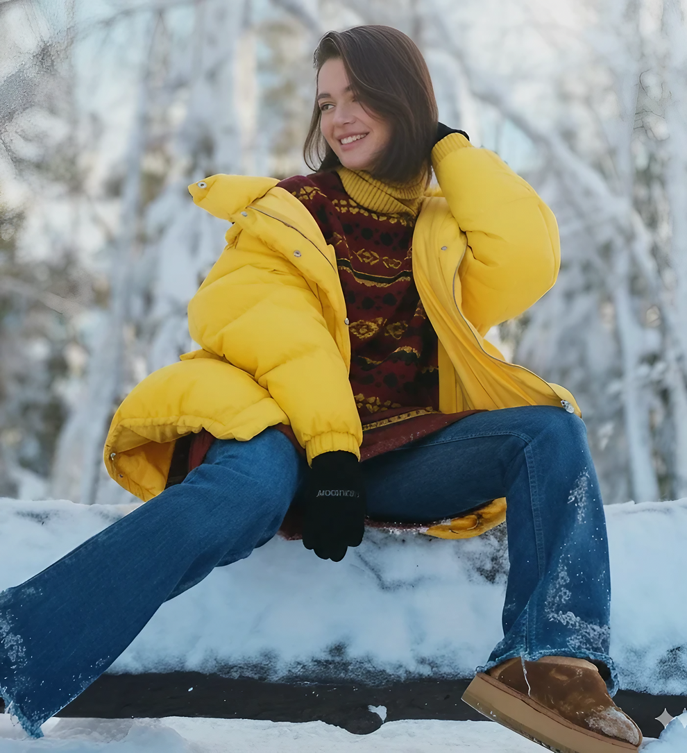 Arcfomor Heated Gloves Double Points and Exclusive Gifts Promotion