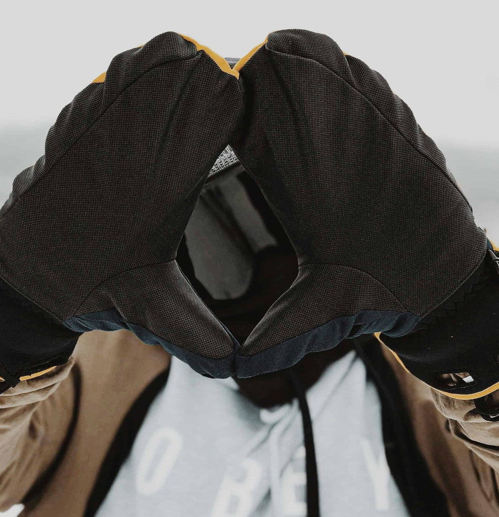 Arcfomor Heated Gloves Double Points and Exclusive Gifts Promotion