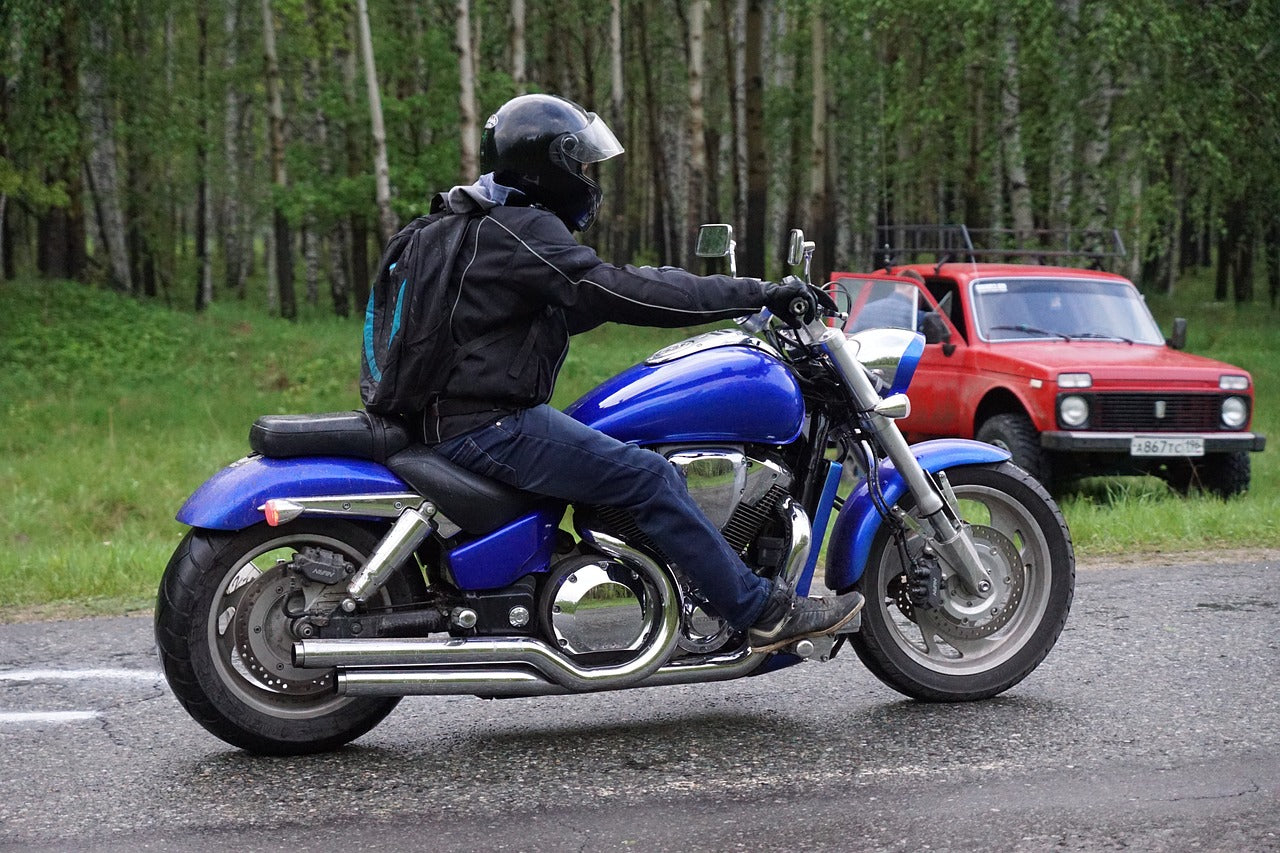 Arcfomor Motorcycle Heated Gloves Series