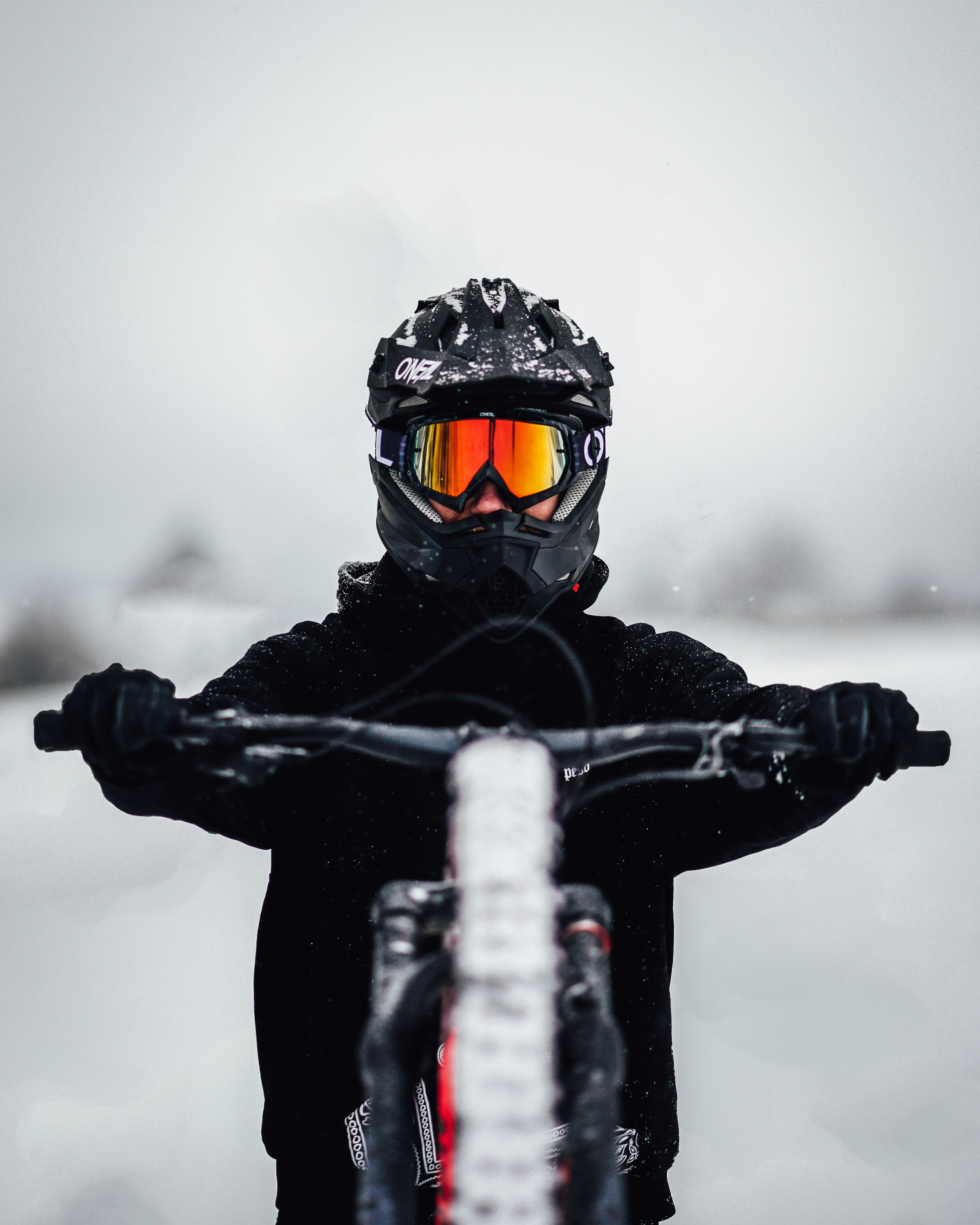 This is the entry to the Arcfomor Motorcycle Heated Gloves collection
