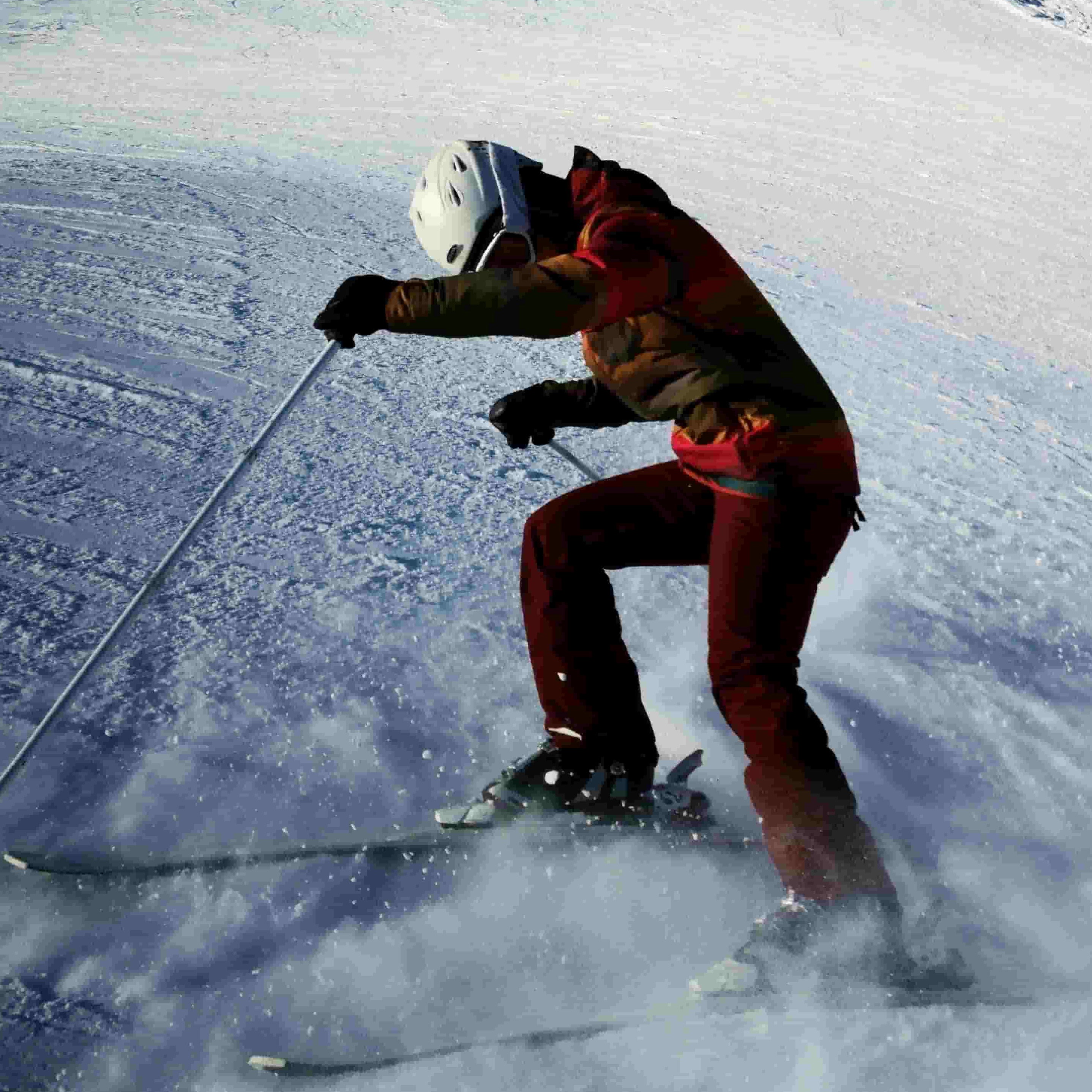Arcfomor Ski Heated Gloves Series