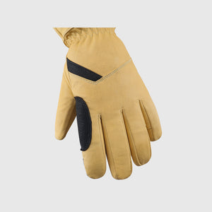 Arcfomor Vellum 2.0 Lightweight Heated Gloves — Back of Hand View