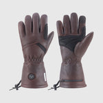 Arcfomor Vellum Thin Lightweight Heated Gloves — Full Glove Overview