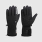 Arcfomor Feather ultralight heated gloves featuring 7.4V composite fiber technology and precision fit for daily warmth.