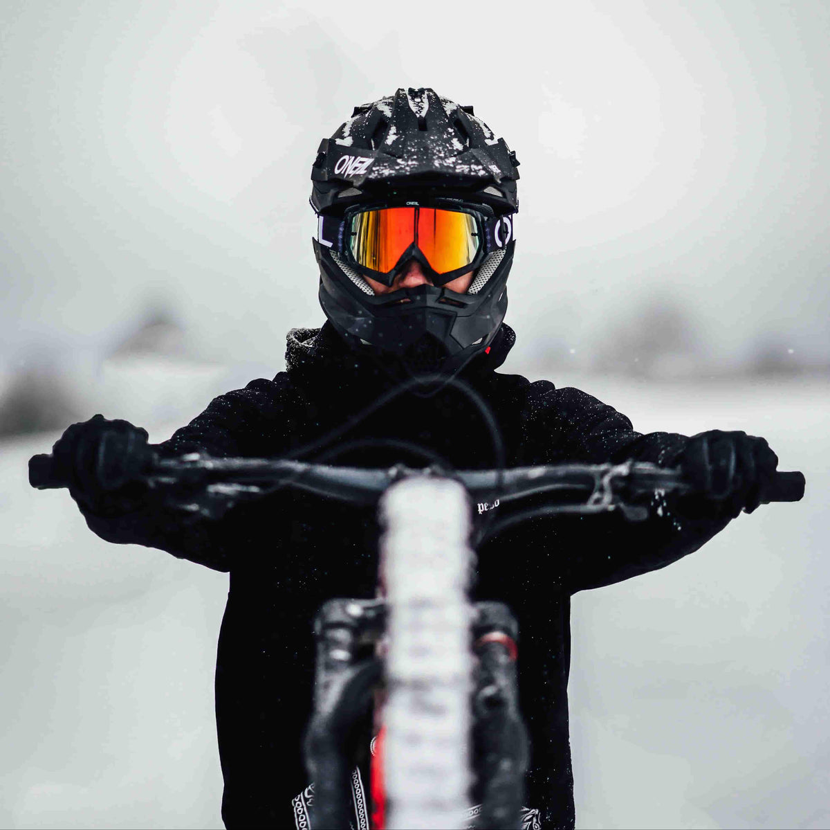 Arcfomor heated motorcycle gloves collection