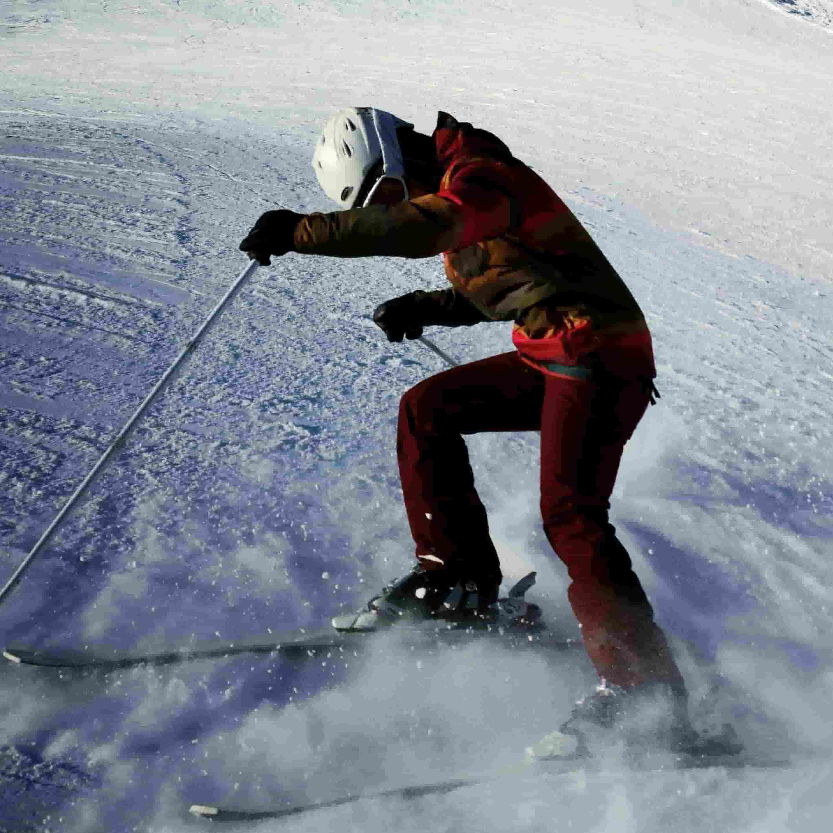 Arcfomor heated ski gloves collection