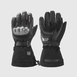 Heated Motorcycle Gloves