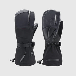 Crab Claw Heated Gloves - Arcfomor®
