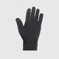 Palm view of the Dragonfly 0.5mm heated glove liner