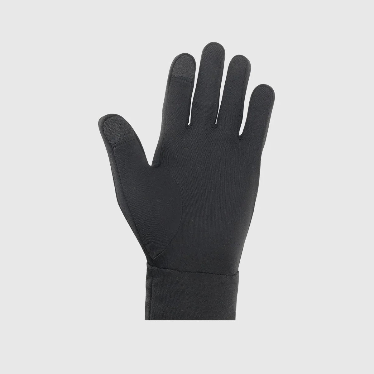 Palm view of the Dragonfly 0.5mm heated glove liner
