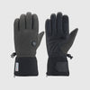 „Ember“Leichte beheizte Handschuhe 2.0 - Armeegrün