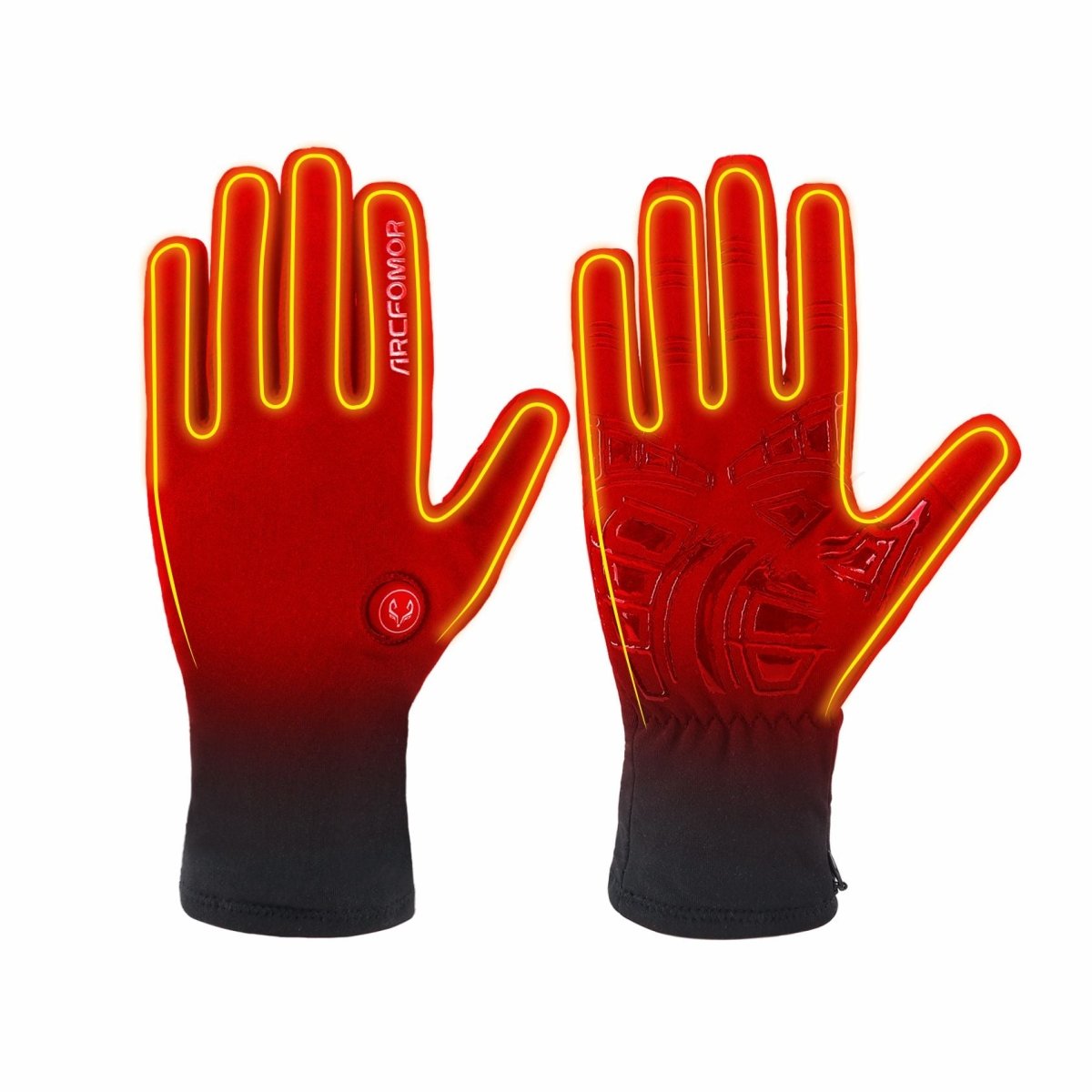 Thin Warming Gloves