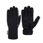 women's thin heated gloves