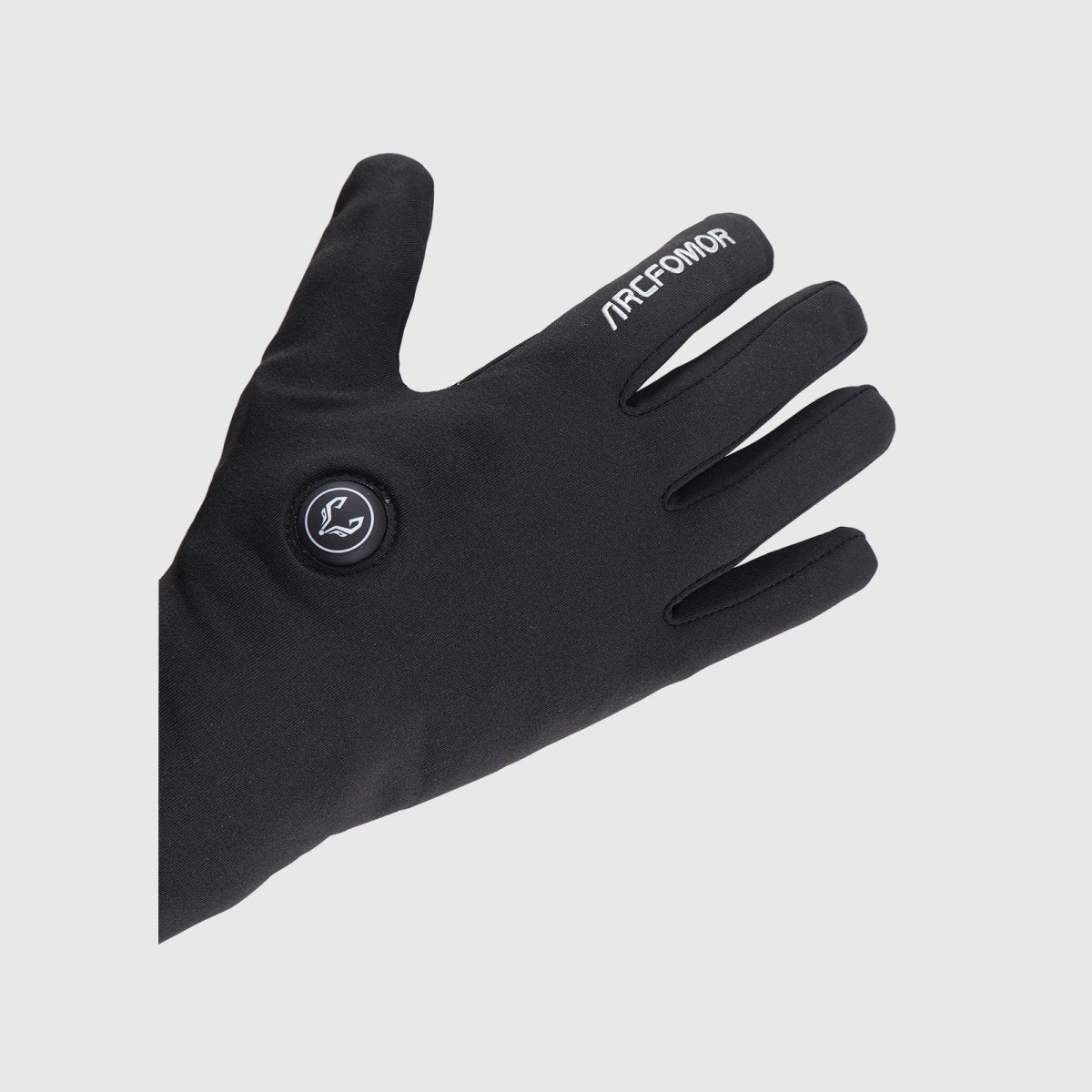 women's thin heated gloves