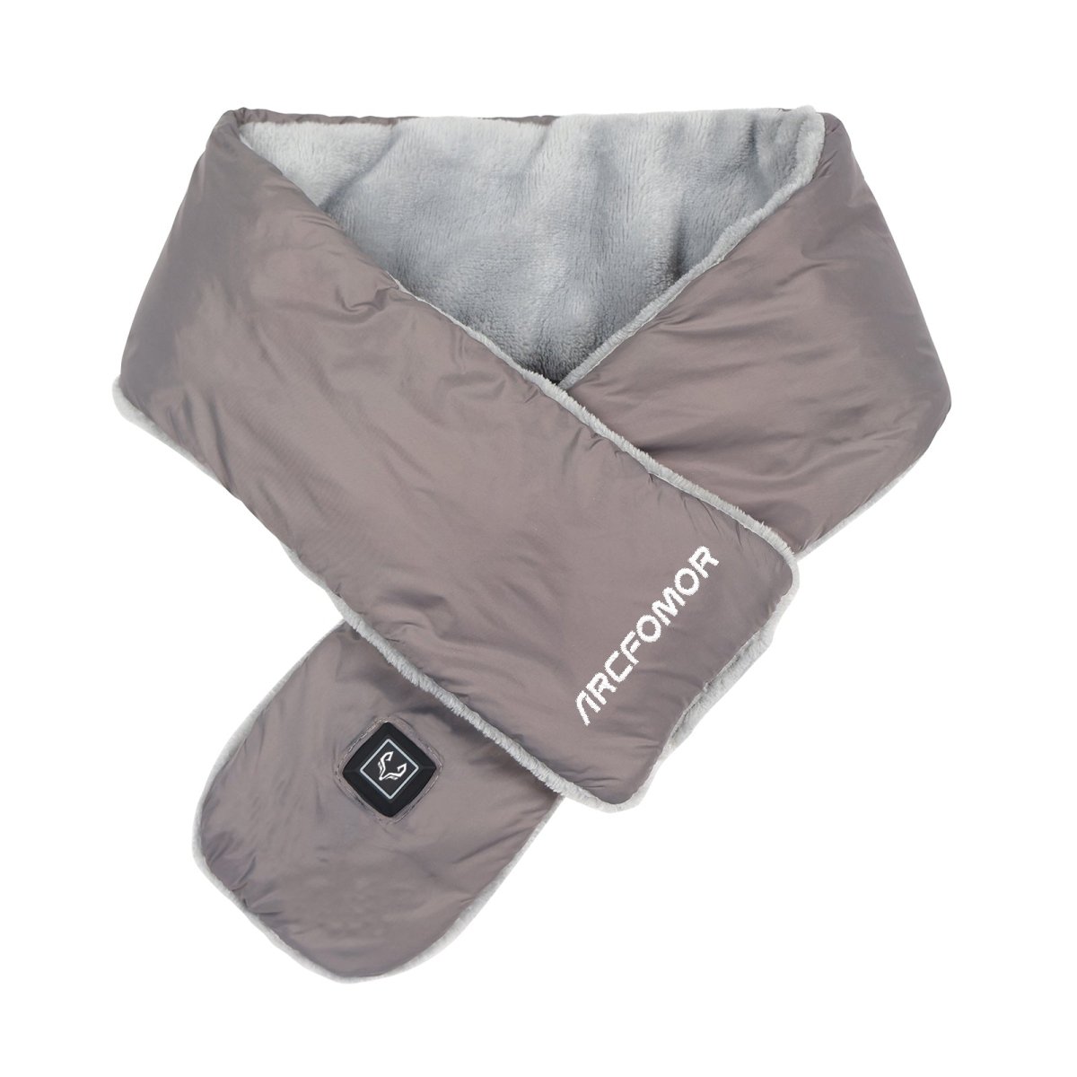 Gray Scarf 2.0 - Arcfomor
