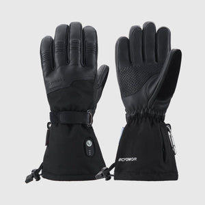 Ottawa Nights Heated Gloves