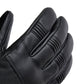 Fingertips of Heated Gloves