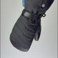 Niagara Stone waterproof heated mittens product demonstration