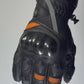 Tempest Heated Motorcycle Gloves