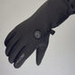 Video demonstration of Feather 7.4V slim-fit heated gloves