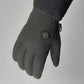 Demonstration video of Ember Men's Thin Heated Gloves 2.0