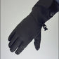 Video demonstrating Spider Silk flip-top thumb and index finger access
