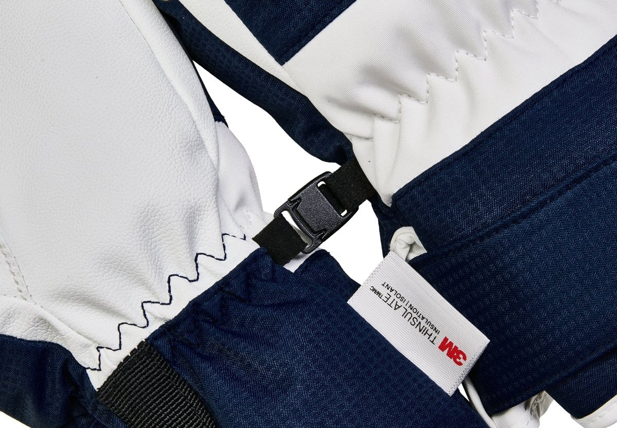"Summit of Kunlun"Warm Gloves - Arcfomor
