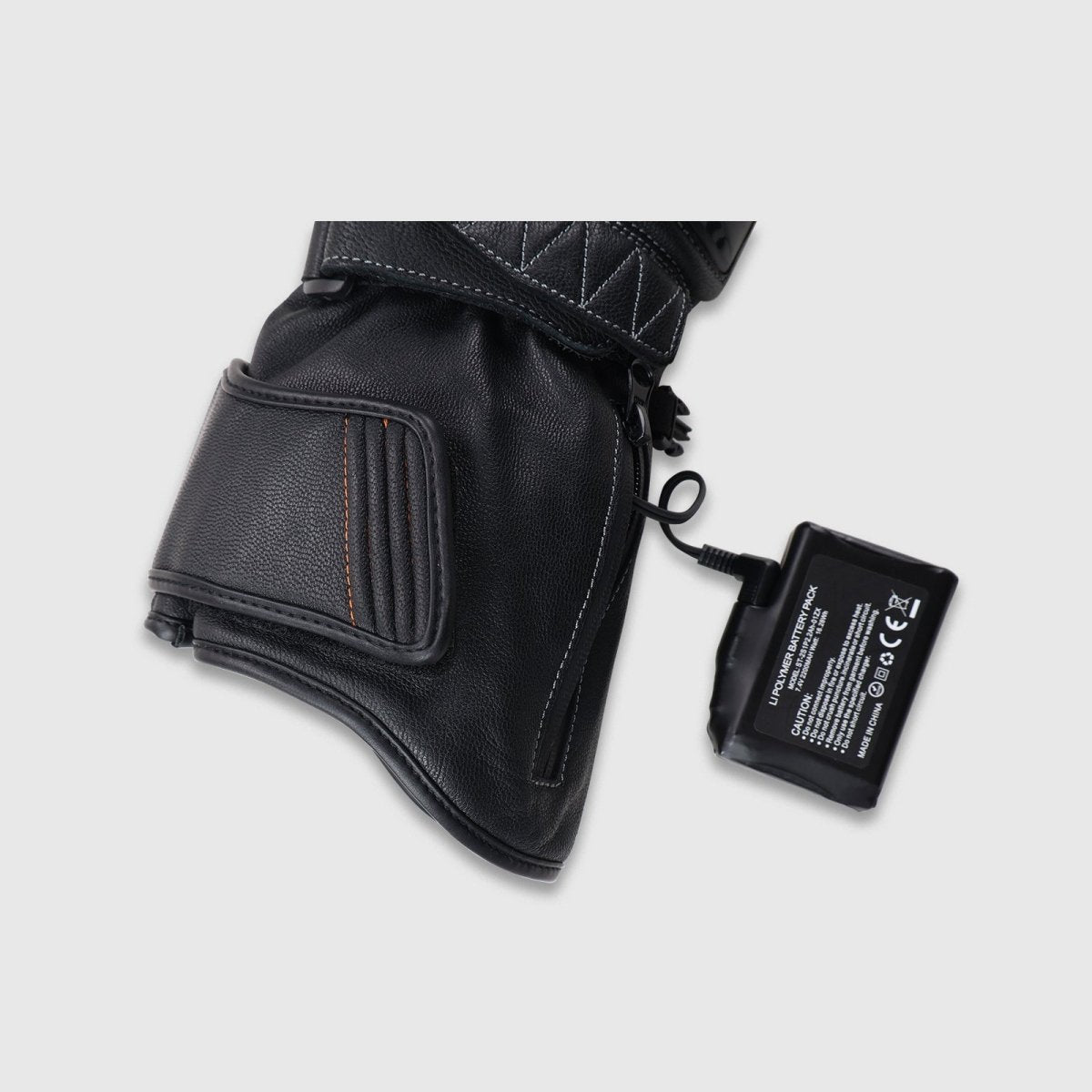 “Tempest”Heated Gloves - Heated Gloves