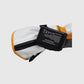 Open Toboggan wrist battery pocket with a 7.4V 3000mAh battery