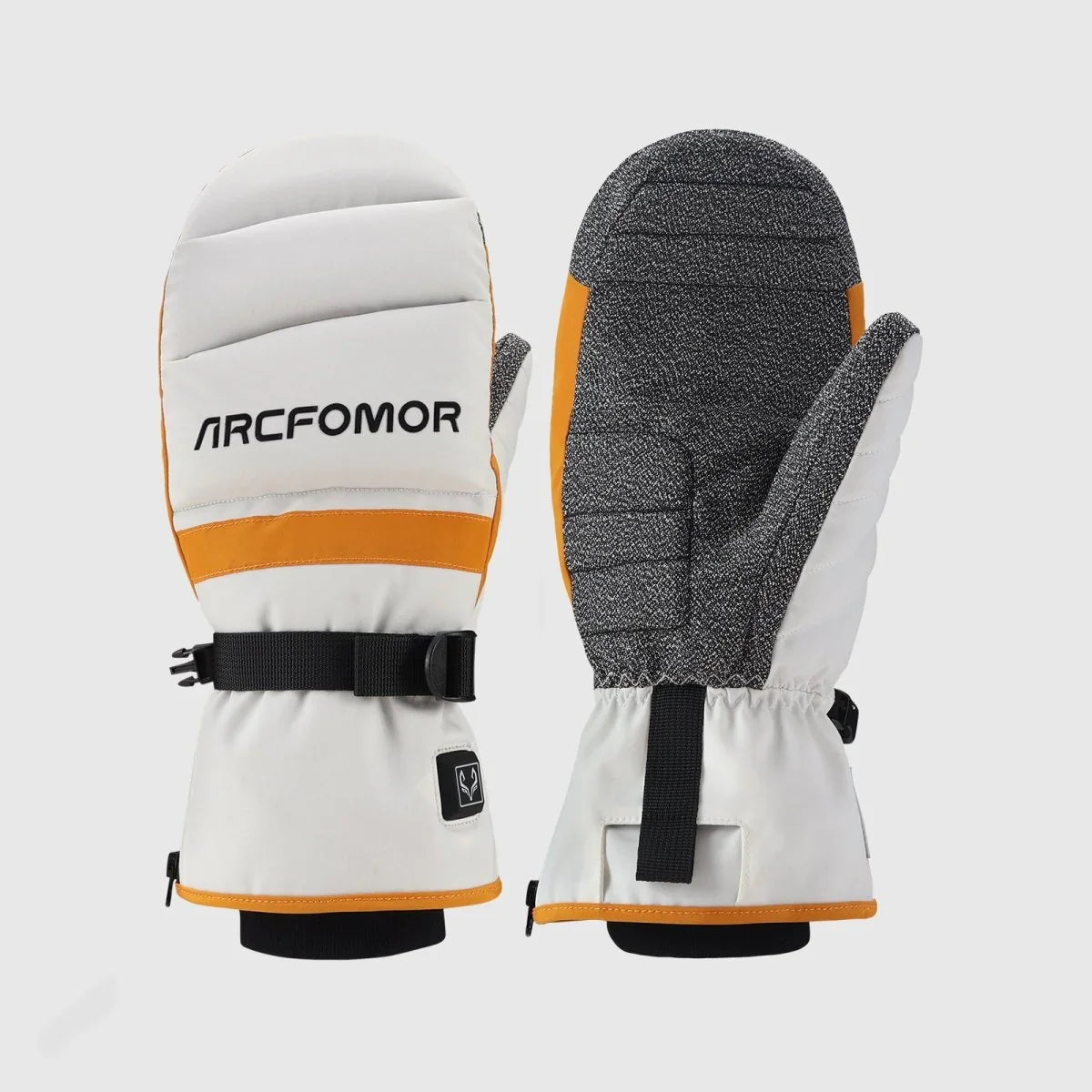 roma snowboarding gloves Web II Gore-Tex Gloves. Snowboard Gloves. - DROPMFG Black / MENS and adjust them with the hook and loop cuffs to ensure a secure fit Amazon Rome Sds Gloves Head