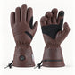 Vellum 2.0 Goatskin Heated Work Gloves