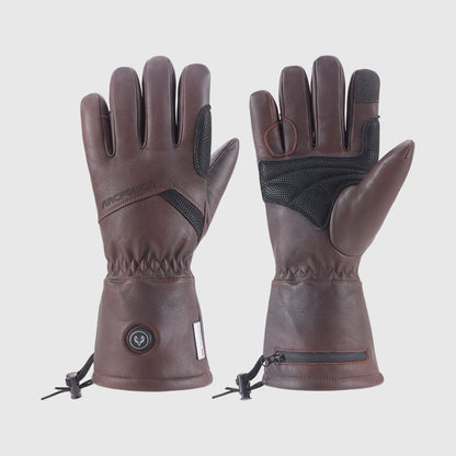 Vellum Lightweight Heated Gloves