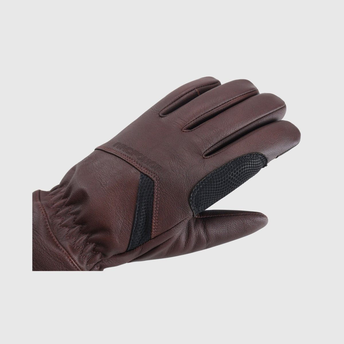 Thin Heated Gloves