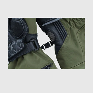 Vortex Heated Motorcycle Gloves - Arcfomor®