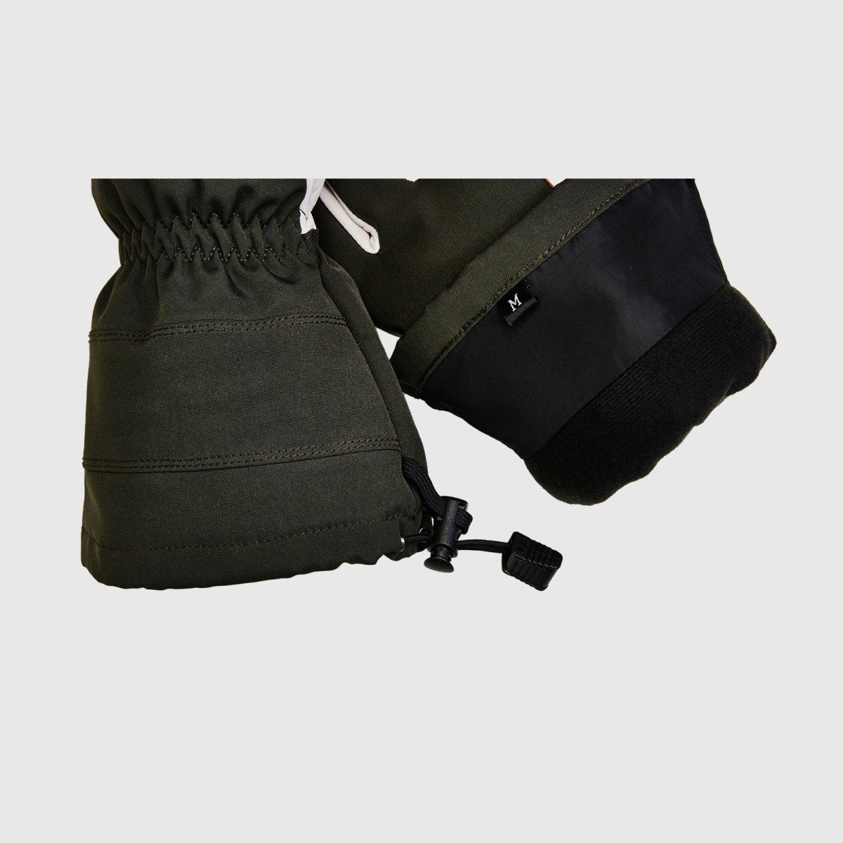 "Yellowstone Gentlemen"Warm Gloves - Arcfomor®