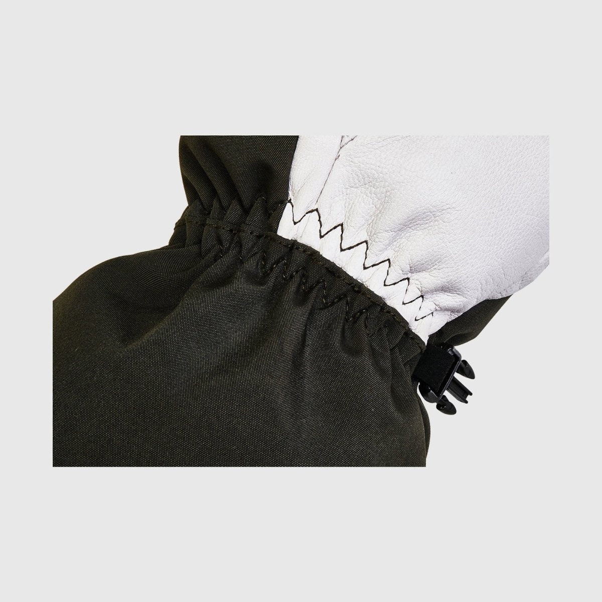 "Yellowstone Gentlemen"Warm Gloves - Arcfomor®